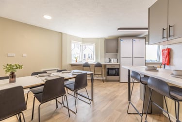 1 bed flat, Cook Street, City Centre, Southampton, SO141YA - Image 11